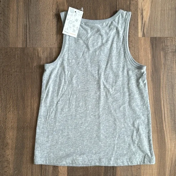 Disney Jumping Beans Mickey Mouse tank top - Picture 2 of 2